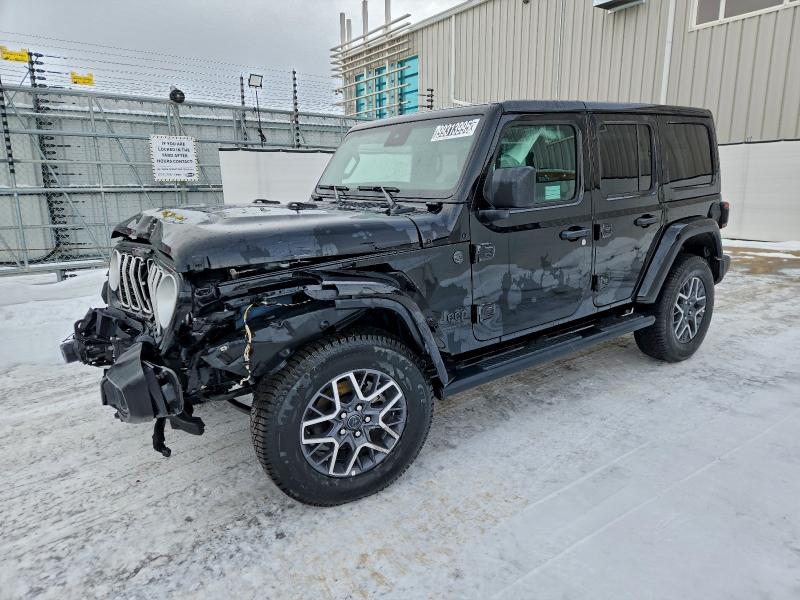 Фото 1 - JEEP WRANGLER