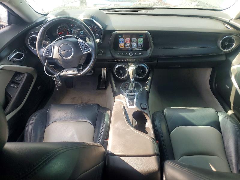 Фото 8 - CHEVROLET CAMARO