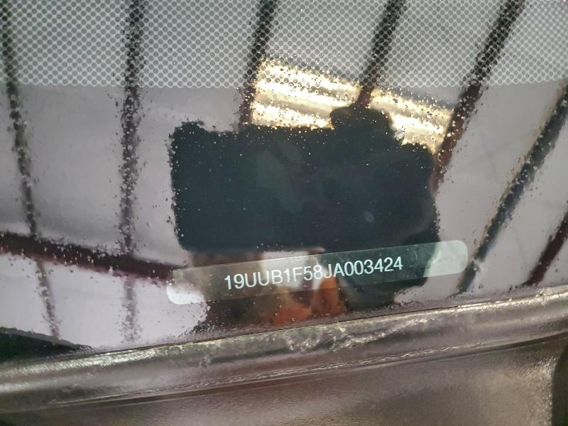 Фото 13 - ACURA TLX