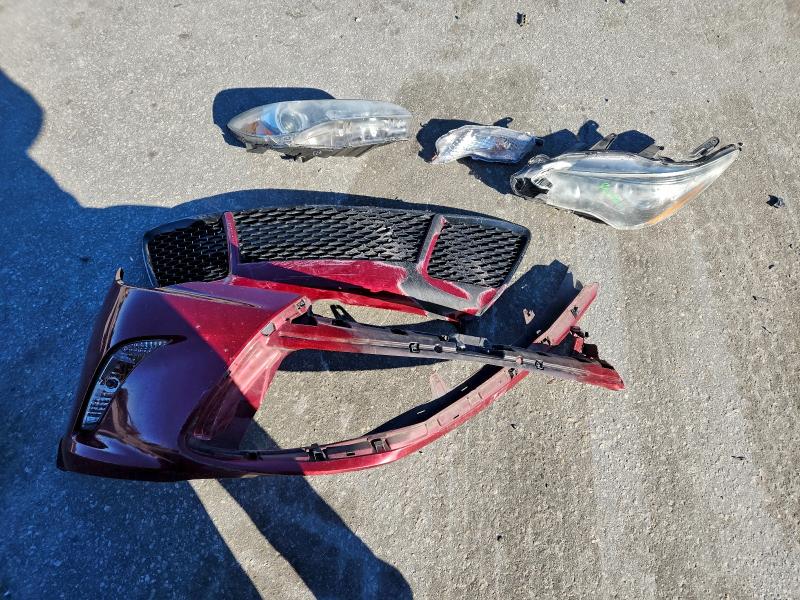 Фото 12 - TOYOTA CAMRY