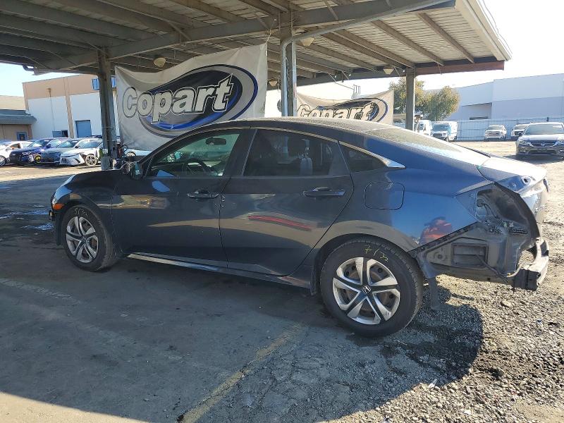 Фото 2 - HONDA CIVIC