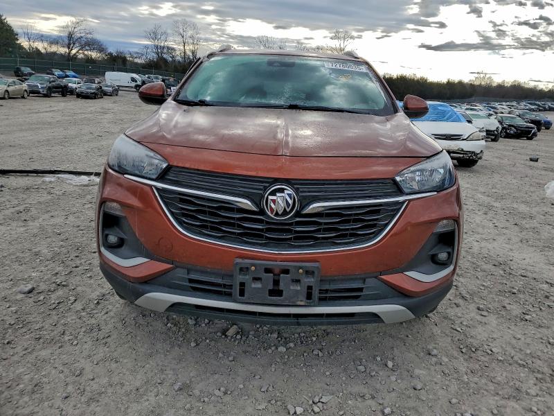 Фото 5 - BUICK ENCORE