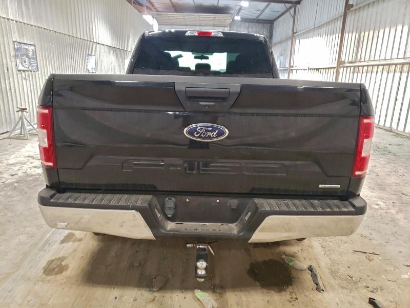 Фото 6 - FORD F-150