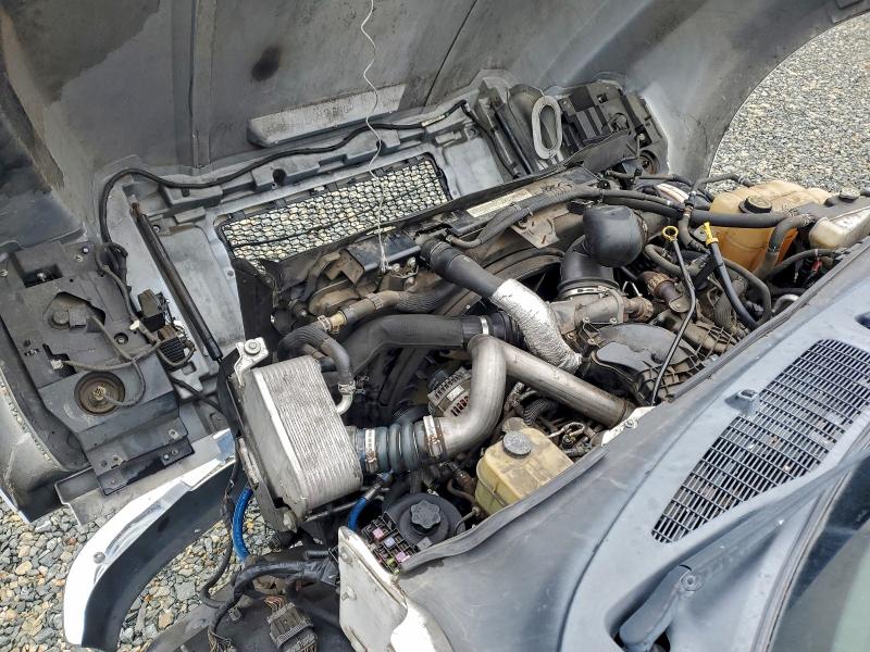 FORD F750 2016 VIN 1FDNX7DC0GDA06619