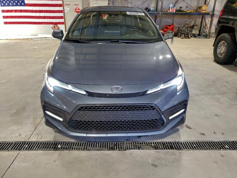 Фото 5 - TOYOTA COROLLA