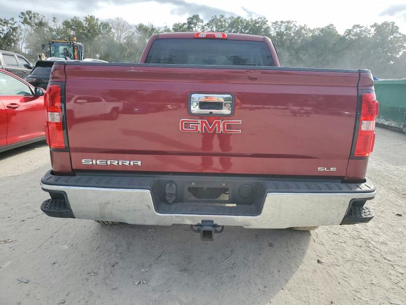 Фото 6 - GMC SIERRA