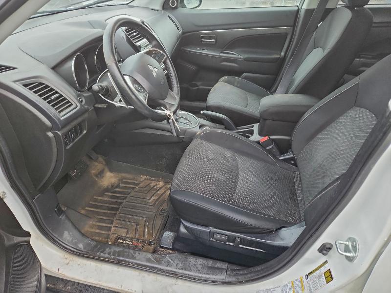 Фото 7 - MITSUBISHI OUTLANDER