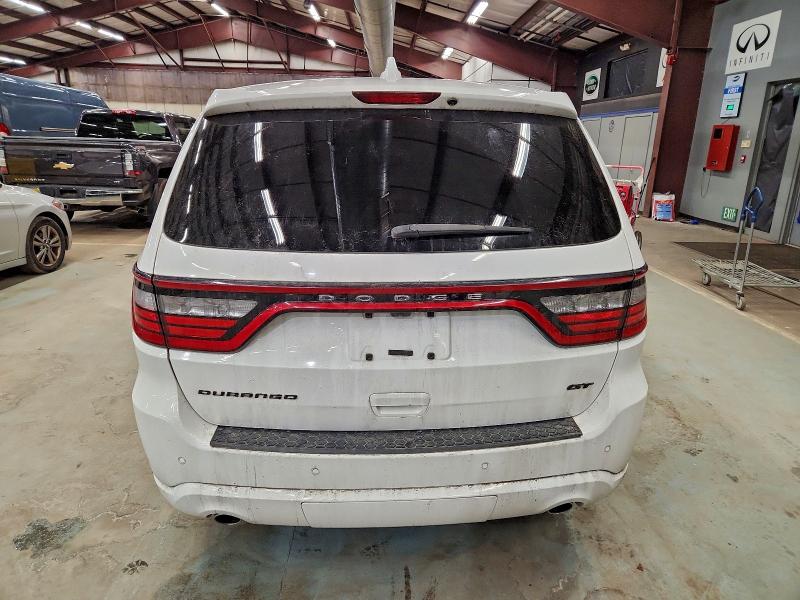 Фото 6 - DODGE DURANGO