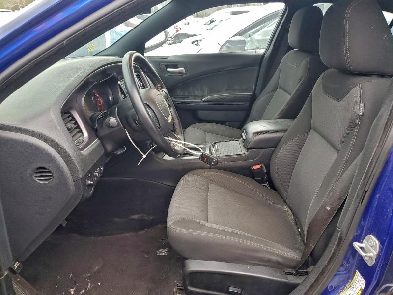 Фото 7 - DODGE CHARGER