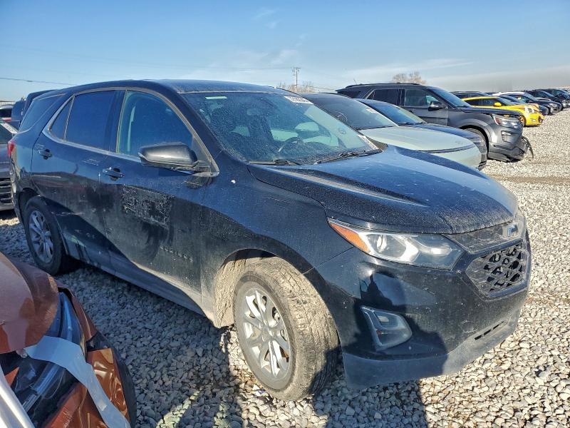 Фото 4 - CHEVROLET EQUINOX