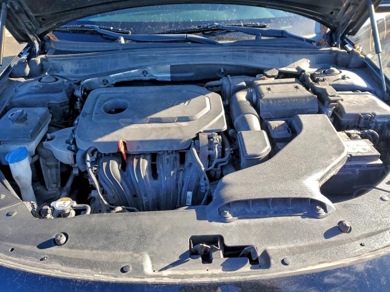 Фото 11 - KIA OPTIMA