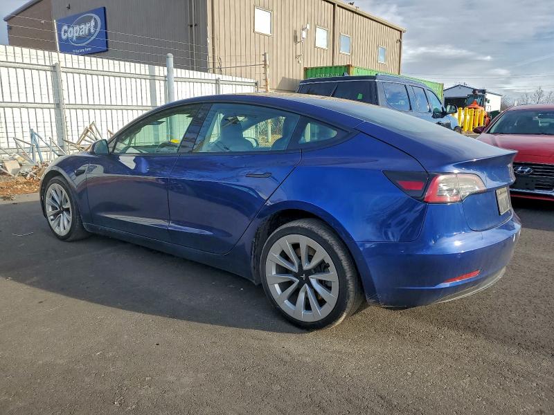 Фото 2 - TESLA MODEL 3