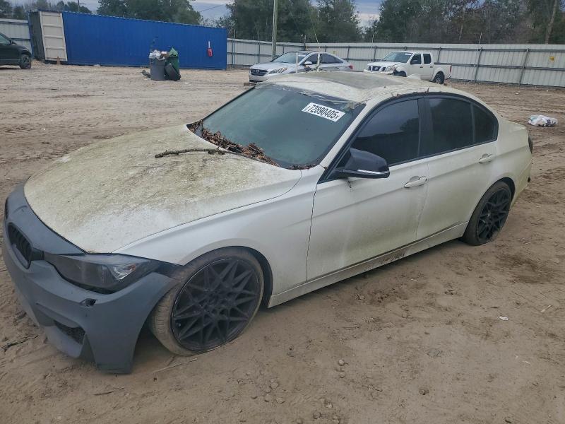 Фото 1 - BMW 3 SERIES