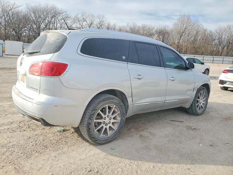 Фото 3 - BUICK ENCLAVE