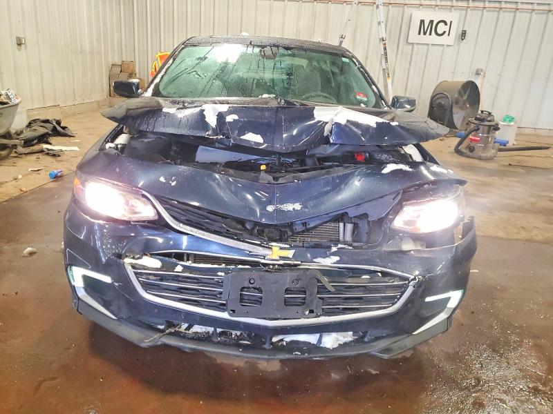 Фото 5 - CHEVROLET MALIBU