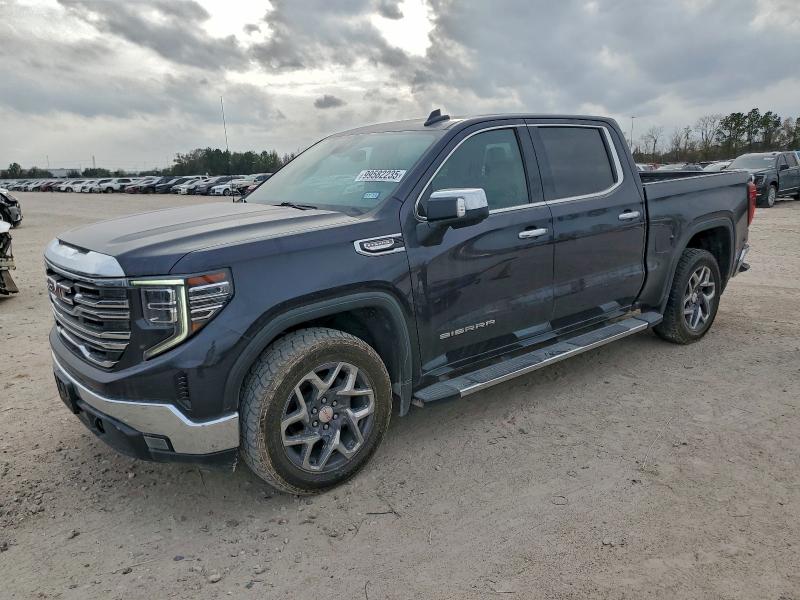 Фото 1 - GMC SIERRA