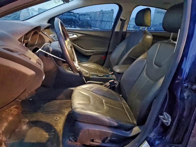 Фото 7 - FORD FOCUS