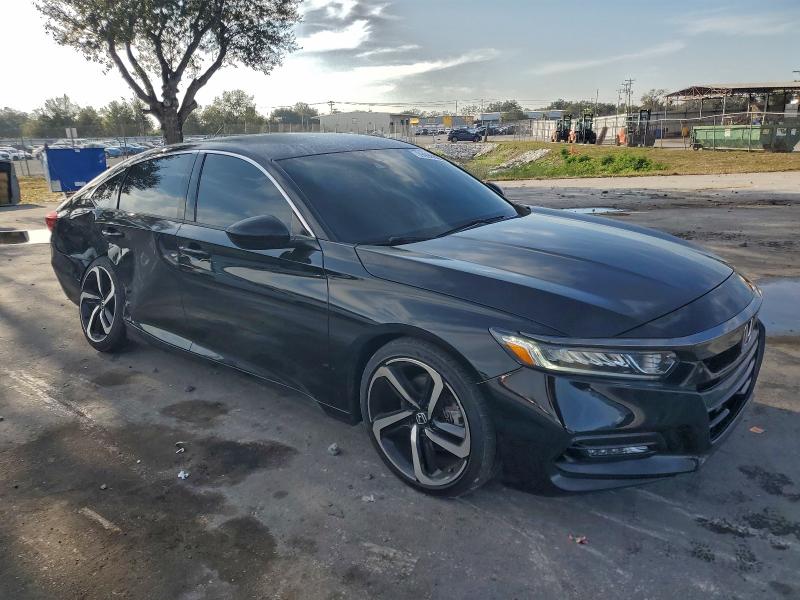 Фото 4 - HONDA ACCORD