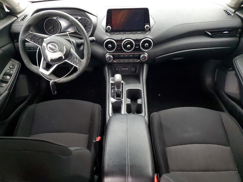 Фото 8 - NISSAN SENTRA