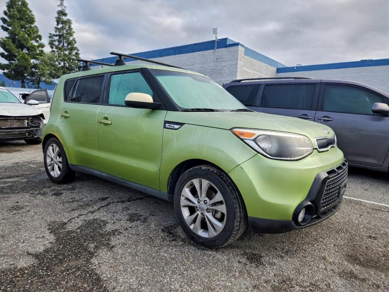 Фото 4 - KIA SOUL