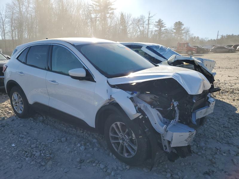 Фото 4 - FORD ESCAPE