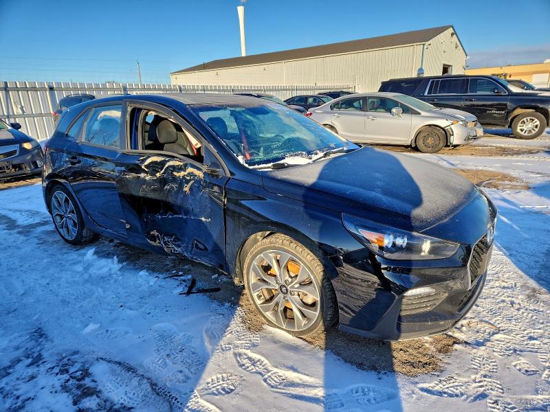 Фото 4 - HYUNDAI ELANTRA