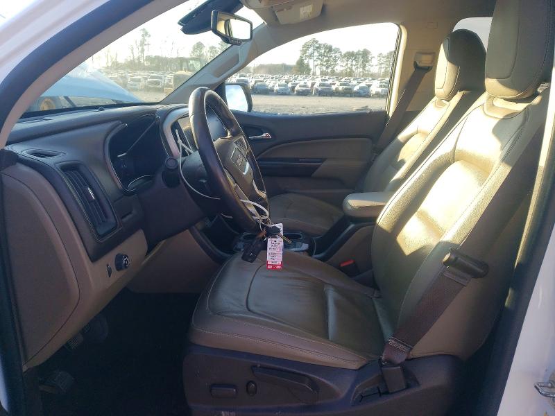 Фото 7 - GMC CANYON