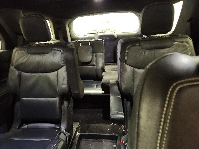 Фото 10 - FORD EXPLORER