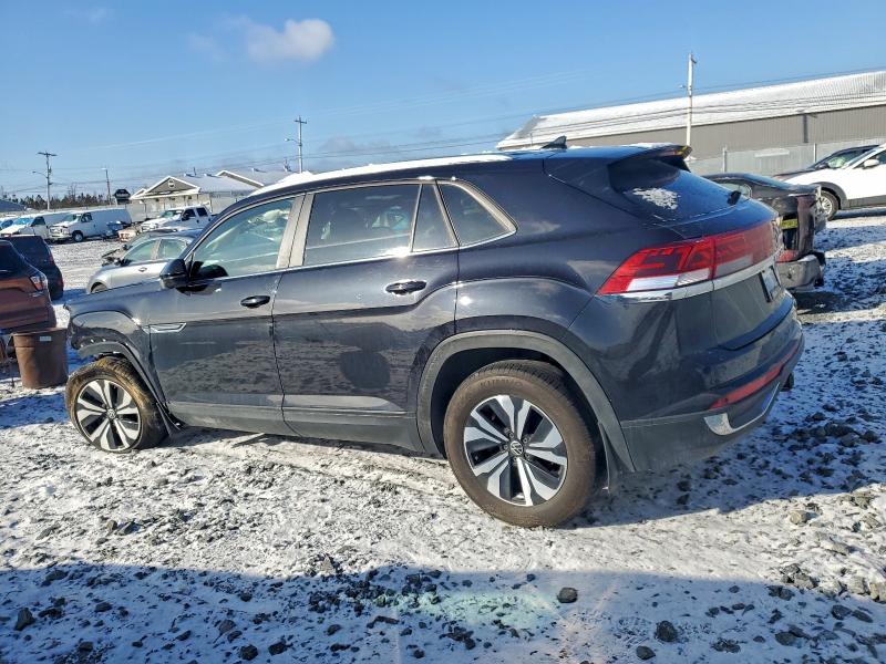 Фото 2 - VOLKSWAGEN ATLAS