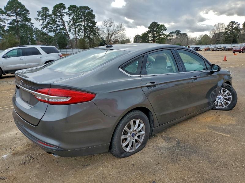 Фото 3 - FORD FUSION