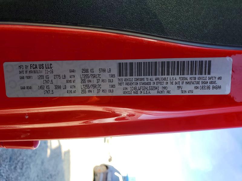 Фото 14 - JEEP WRANGLER