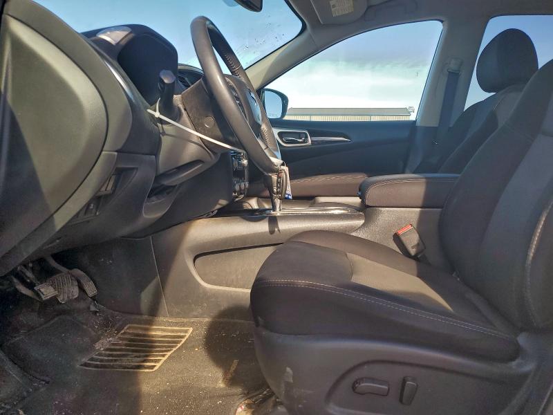 Фото 7 - NISSAN PATHFINDER