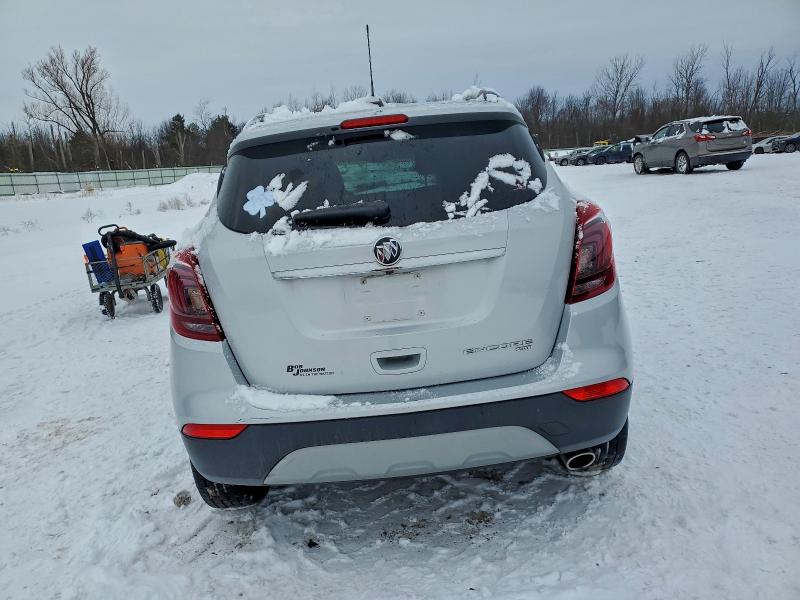 Фото 6 - BUICK ENCORE