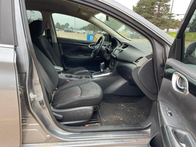 Фото 5 - NISSAN SENTRA