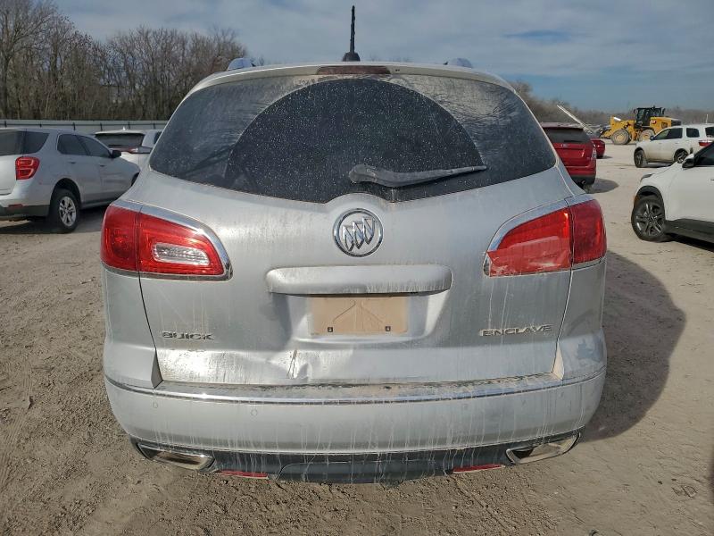 Фото 6 - BUICK ENCLAVE