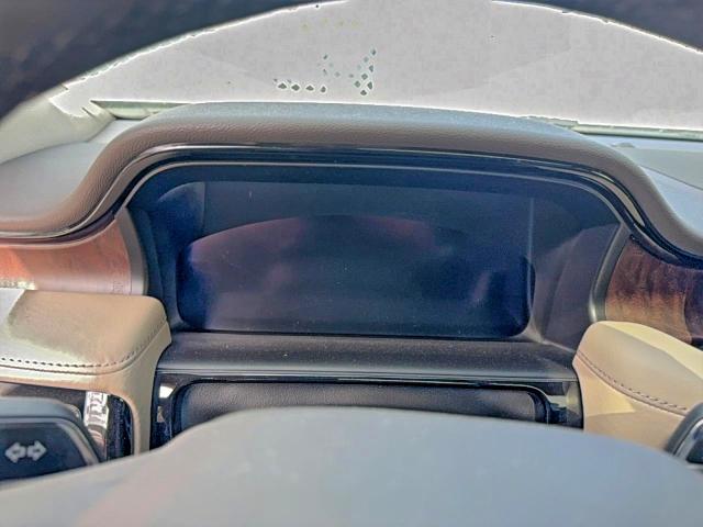 Фото 8 - LINCOLN NAUTILUS