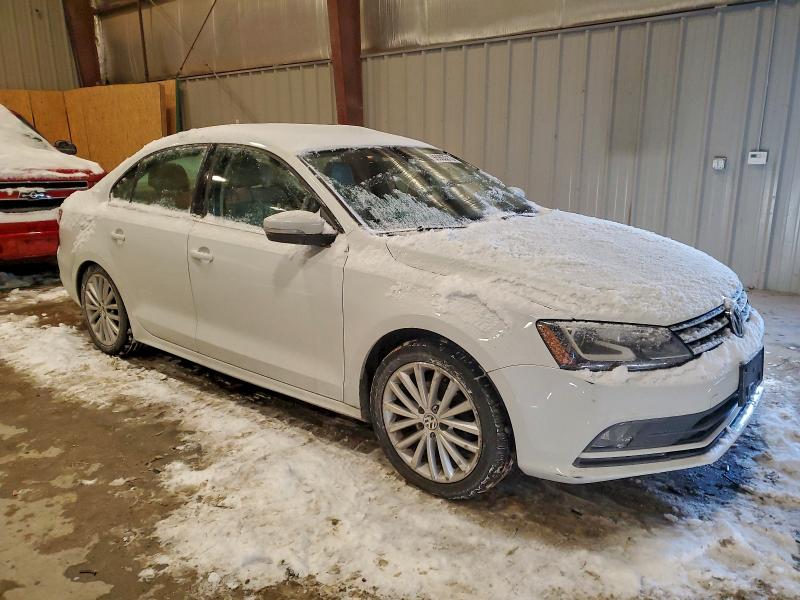 VOLKSWAGEN JETTA 2016 VIN 3VWL17AJ7GM355360