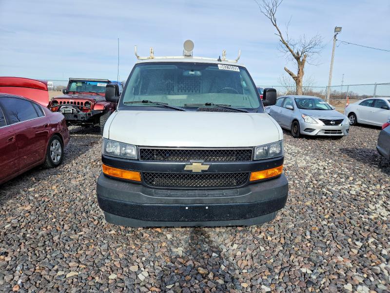 Фото 5 - CHEVROLET EXPRESS