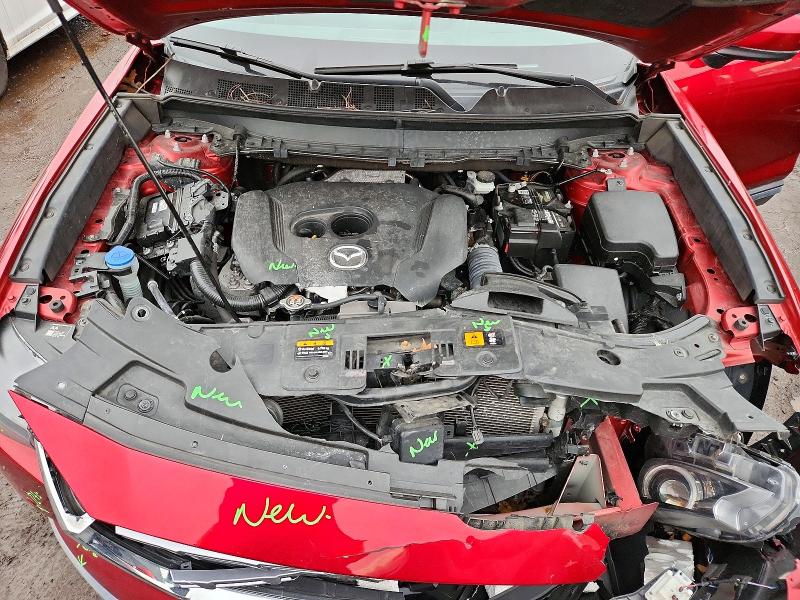 Фото 12 - MAZDA CX-9