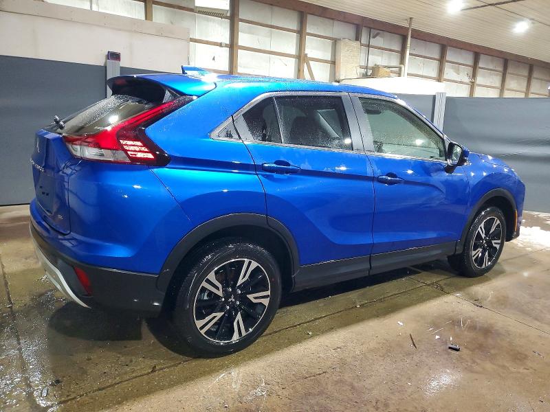 Фото 3 - MITSUBISHI ECLIPSE