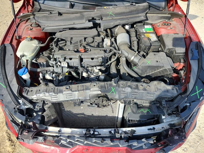 Фото 11 - KIA K5