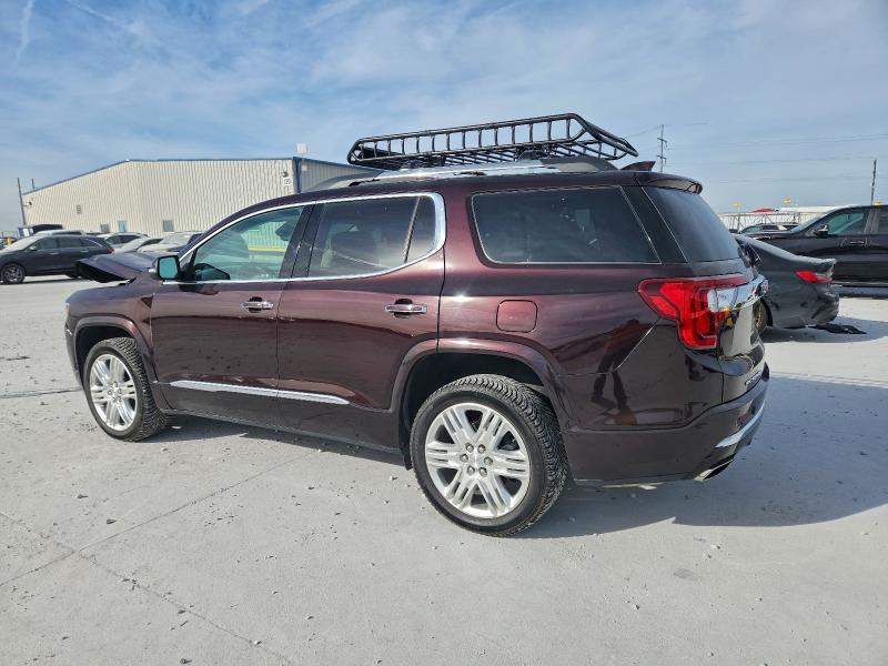 Фото 2 - GMC ACADIA DEN