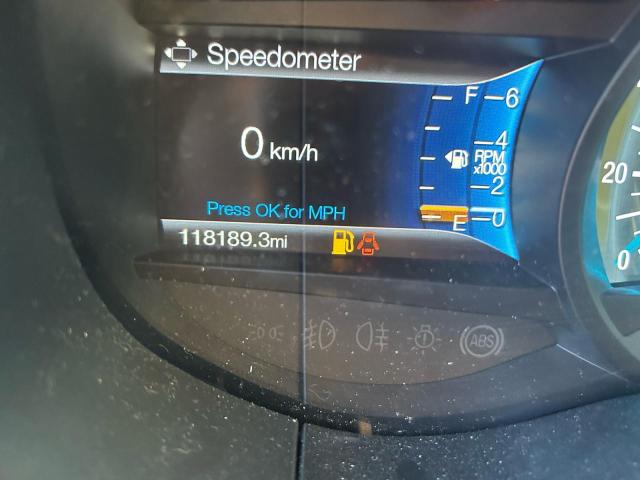 Фото 8 - FORD EDGE