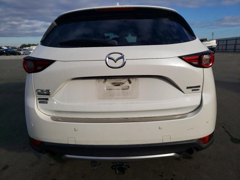 Фото 6 - MAZDA CX-5