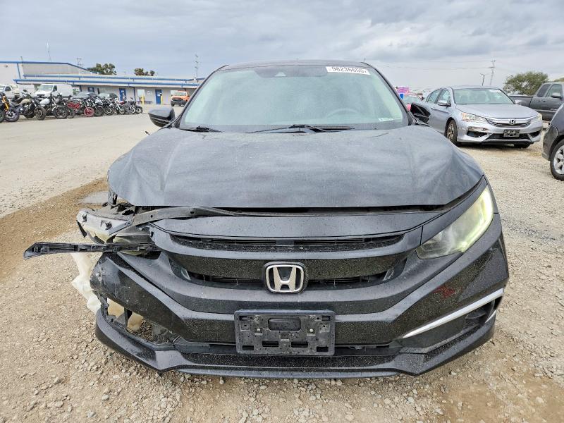 Фото 5 - HONDA CIVIC