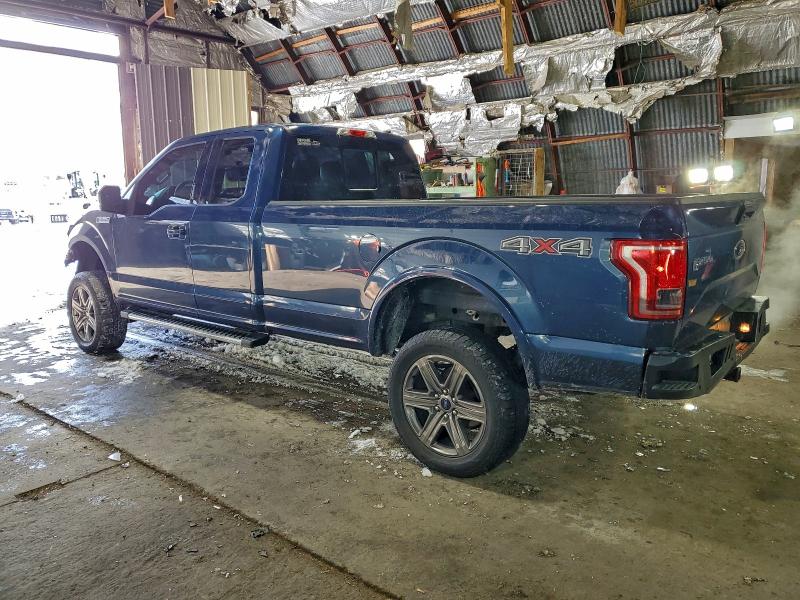 Фото 2 - FORD F-150