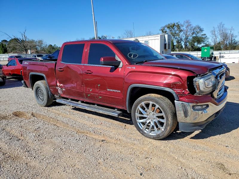 Фото 4 - GMC SIERRA