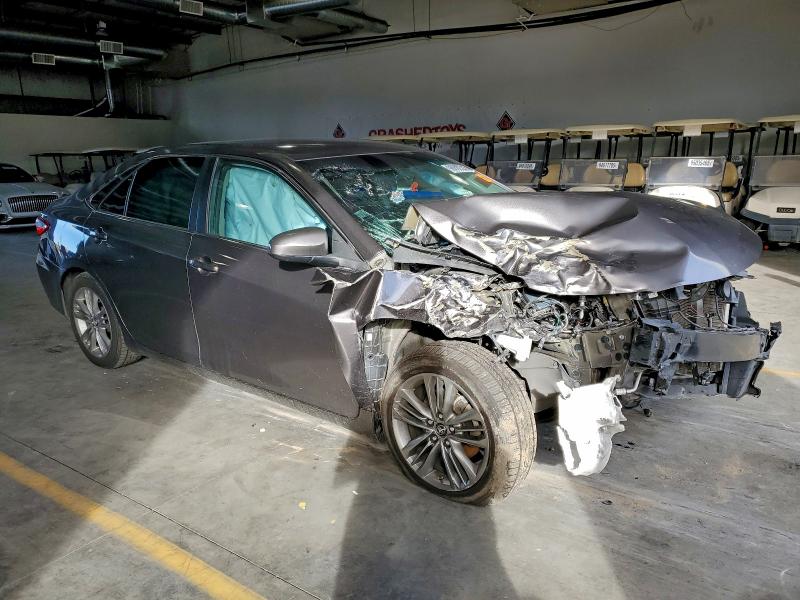 Фото 4 - TOYOTA CAMRY