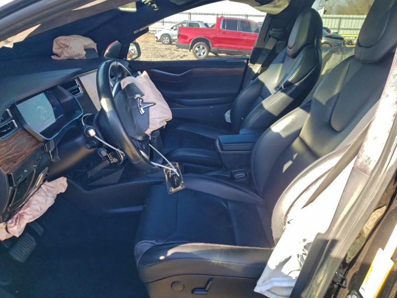 Фото 7 - TESLA MODEL X