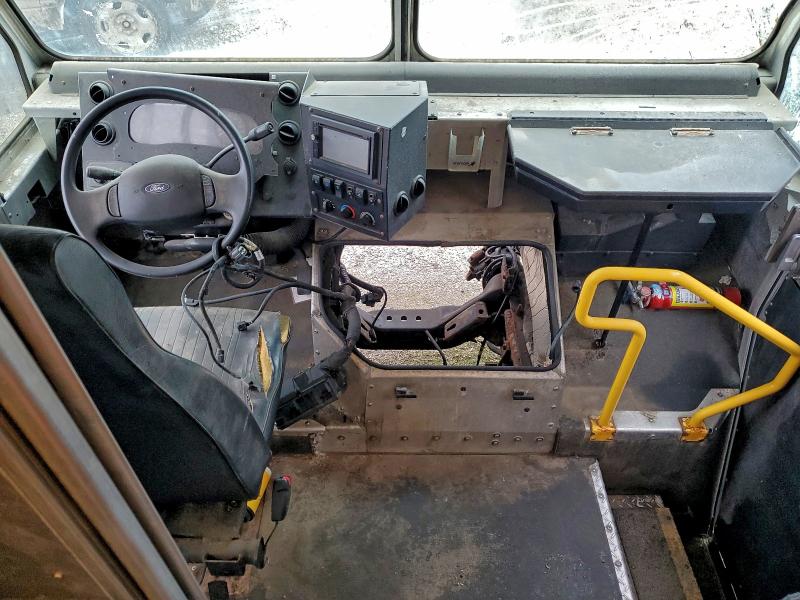 Фото 8 - FORD ALL Models